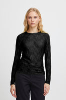 Journey Long Sleeve Top