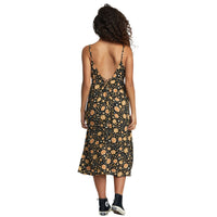 Breakthrough Midi Dress
