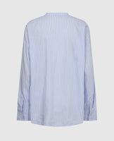 Binnas Long Sleeved Shirt - Light Blue