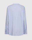 Binnas Long Sleeved Shirt - Light Blue