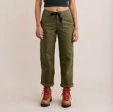 Layover Pants - Military