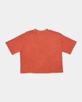Kinney Pocket T Shirt - Hot Sauce