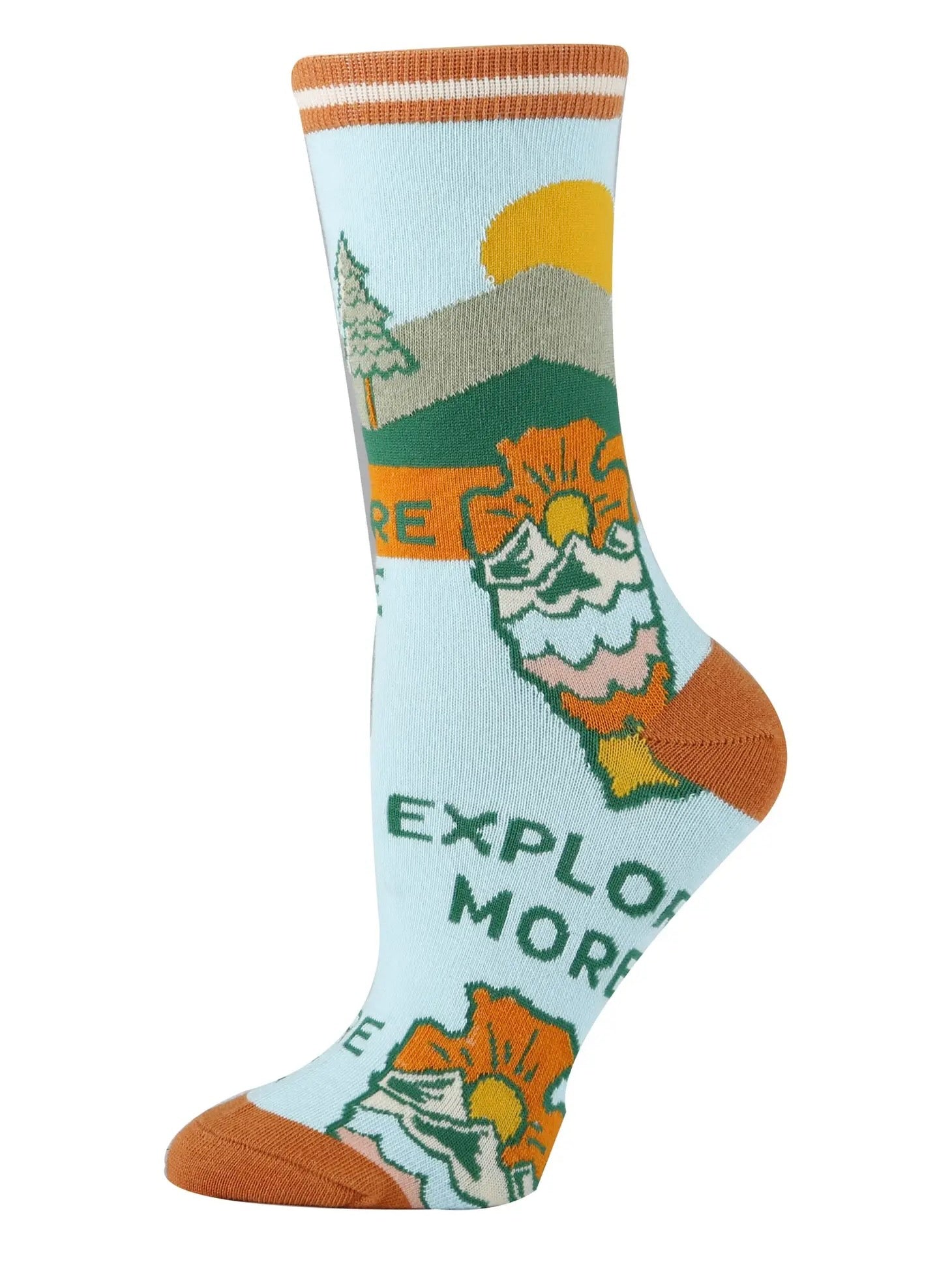 Explore More Socks