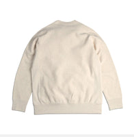 Classic Crewneck Sweatshirt