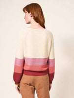 Jennie Rib Jumper