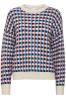 Kamara Jumper - Hawaiian Ocean