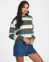 Kinney Long Sleeve Tee