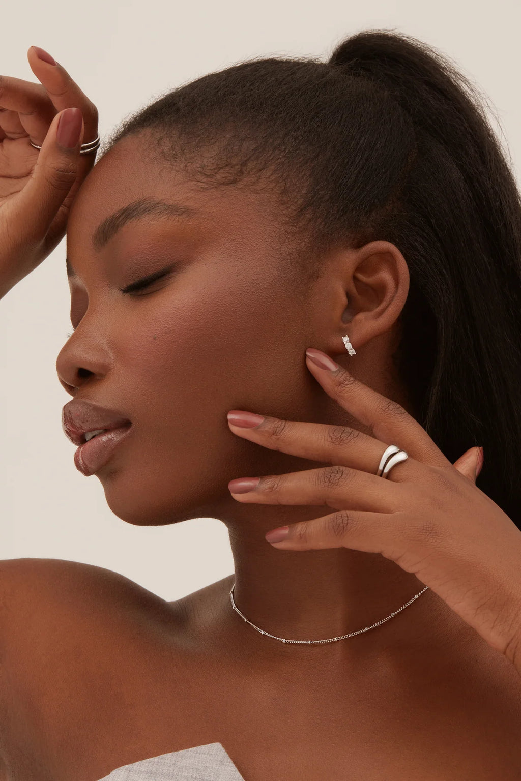 Sublime Necklace