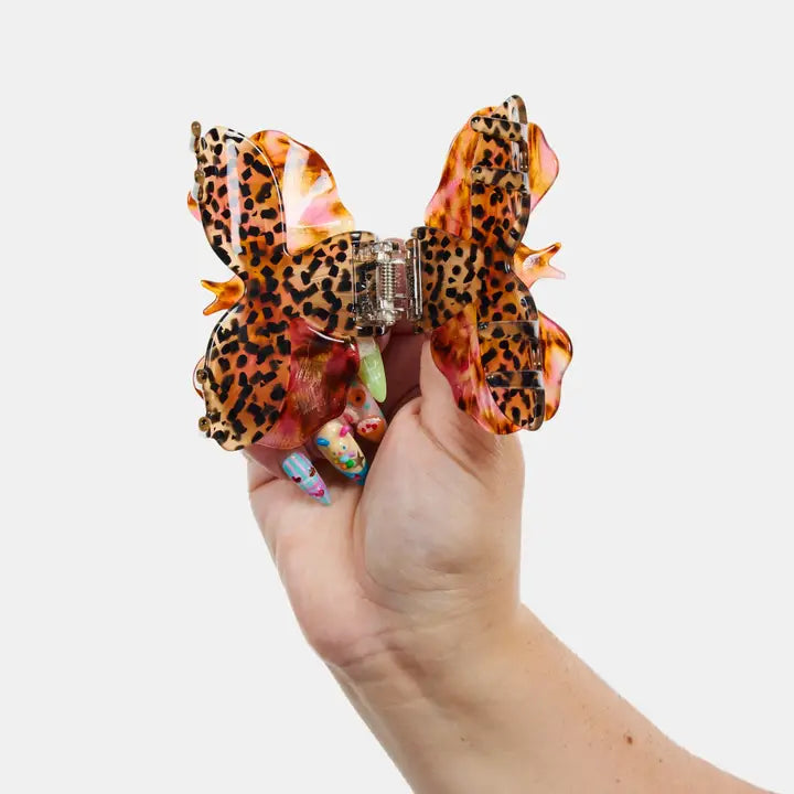 Orchid Claw