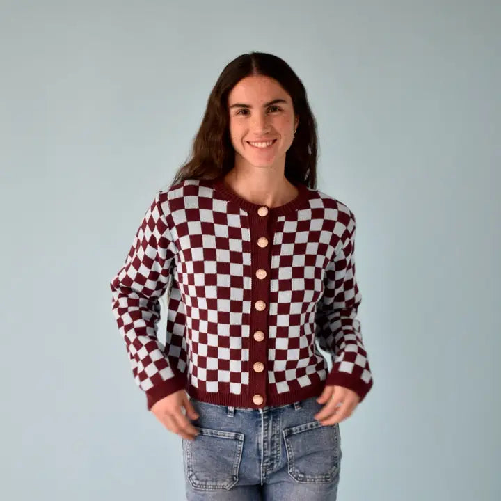 Martina Cardigan