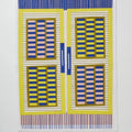 Ladder Tea Towel