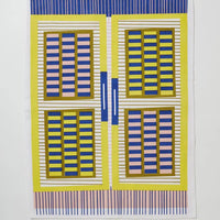 Ladder Tea Towel