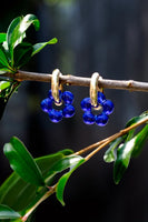 Dazy Glaze Earrings