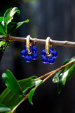 Dazy Glaze Earrings