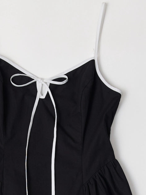 The Beatrice Dress
