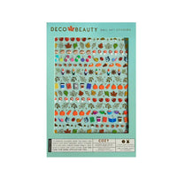 Nail Art Stickers