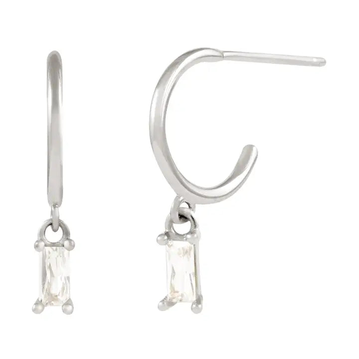 Alaska Earrings