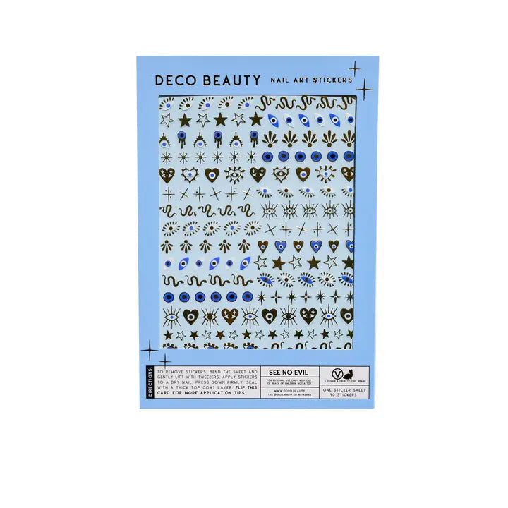 Nail Art Stickers