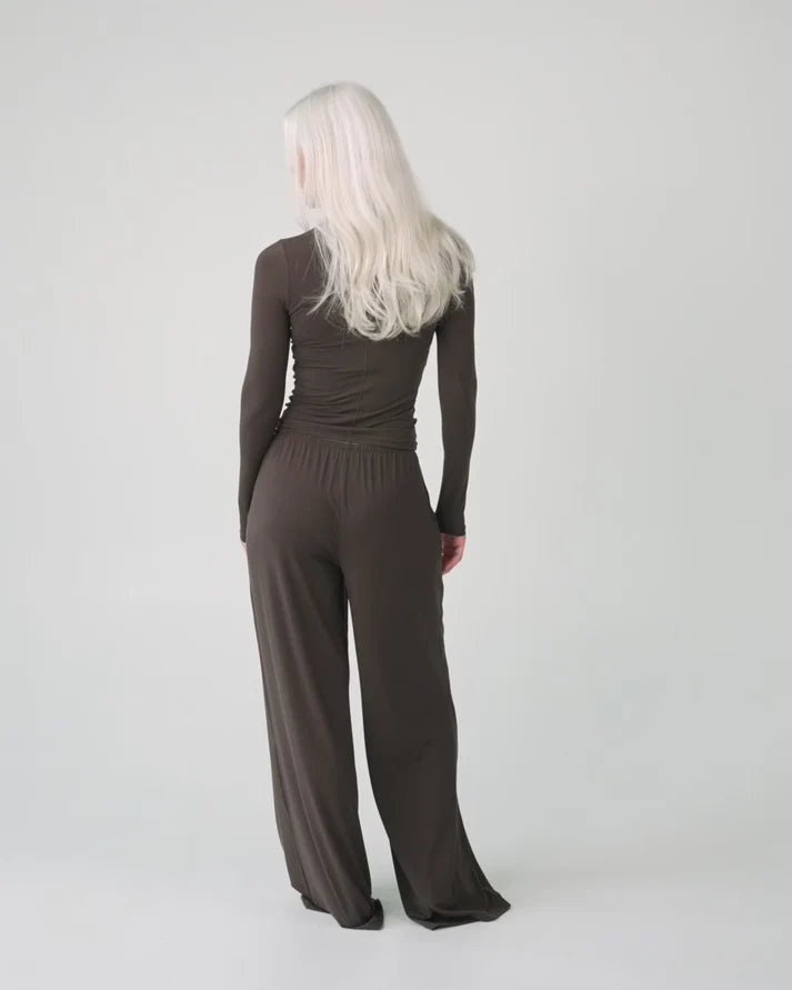 Easy Long Sleeve