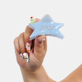 Claw & Hairpin Gift Set - Eleven Eleven