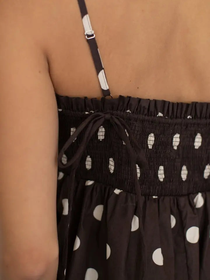 Amie Tunic Dress