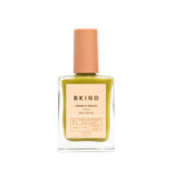 Vegan + 21 Free Nail Polish