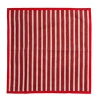 Block Stripe Napkins