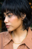 Clayton Satellite Chain Necklace