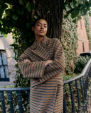 Emmalu Jacket  - Tiger's Eye