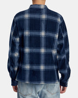 Yukon High Pile Fleece