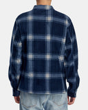 Yukon High Pile Fleece
