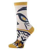Clear Earth Socks