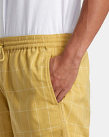 Escape Suiting Elastic Short