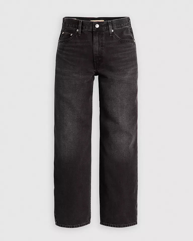 Baggy Dad Jean - Shrink Up