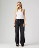 Baggy Dad Jean - Shrink Up