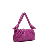 Luna Shoulder Bag - Pink