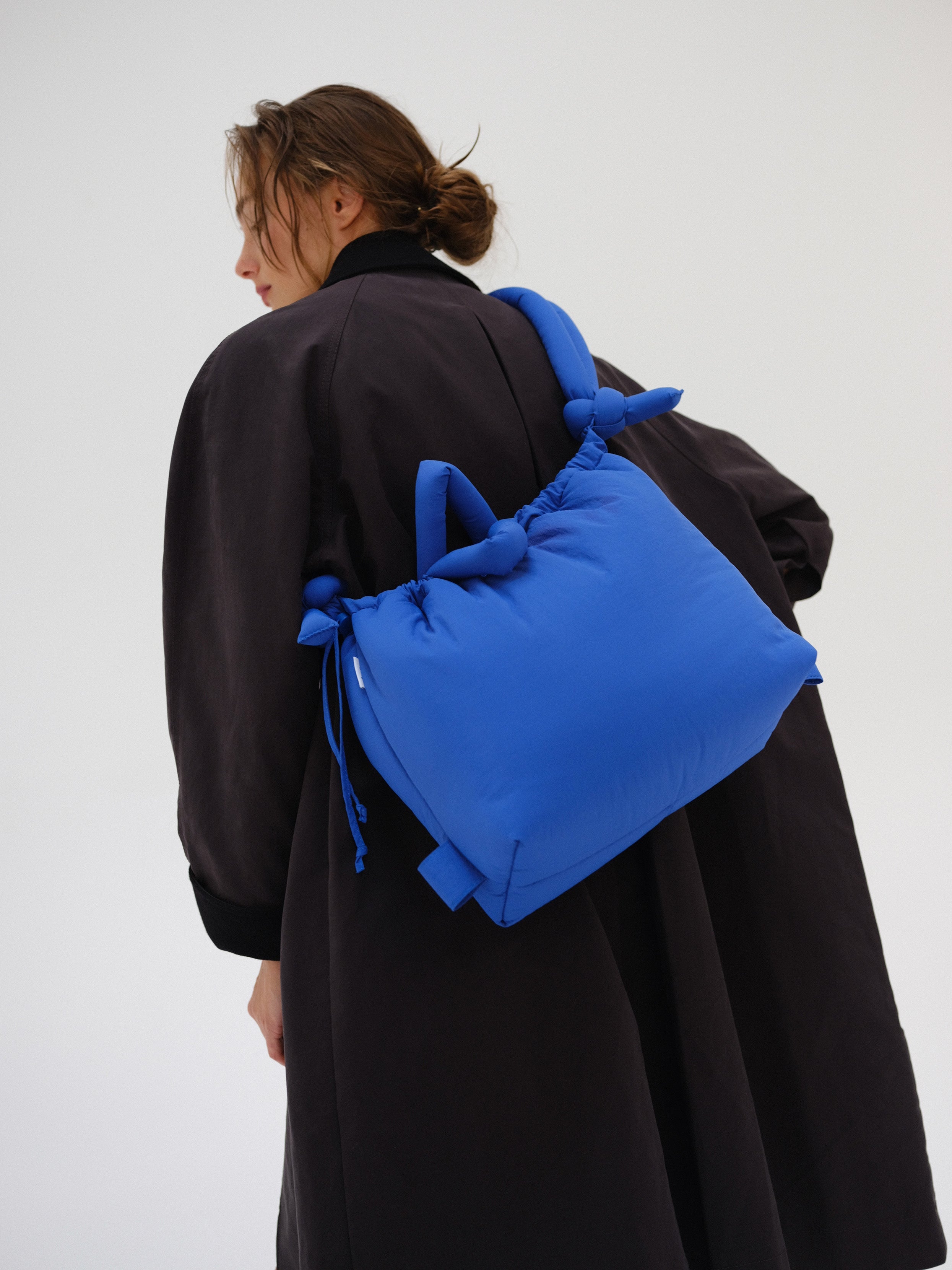 Ona Soft Bag – Purr Clothing Calgary