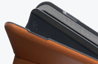 Flip Case Second Edition - Terracotta