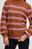 Eden Jumper 6 - Sugar Almond
