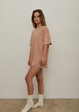 Oversized T Shirt