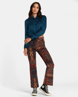 Groove Cord Pant