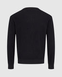 Jalmar Jumper - Black