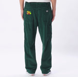 Big Timer Embroidered Cord Pant
