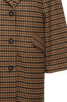 Emmalu Jacket  - Tiger's Eye