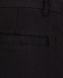 Bertils Casual Pants - Black