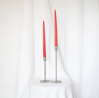 Taper Candles - Pair