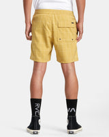 Escape Suiting Elastic Short