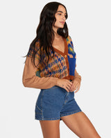 Happy Hour Cardigan