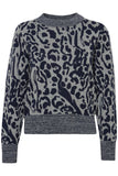 Meleo Knit Sweater