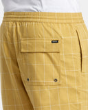 Escape Suiting Elastic Short